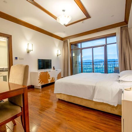 Wyndham Kunming Resort Exteriör bild
