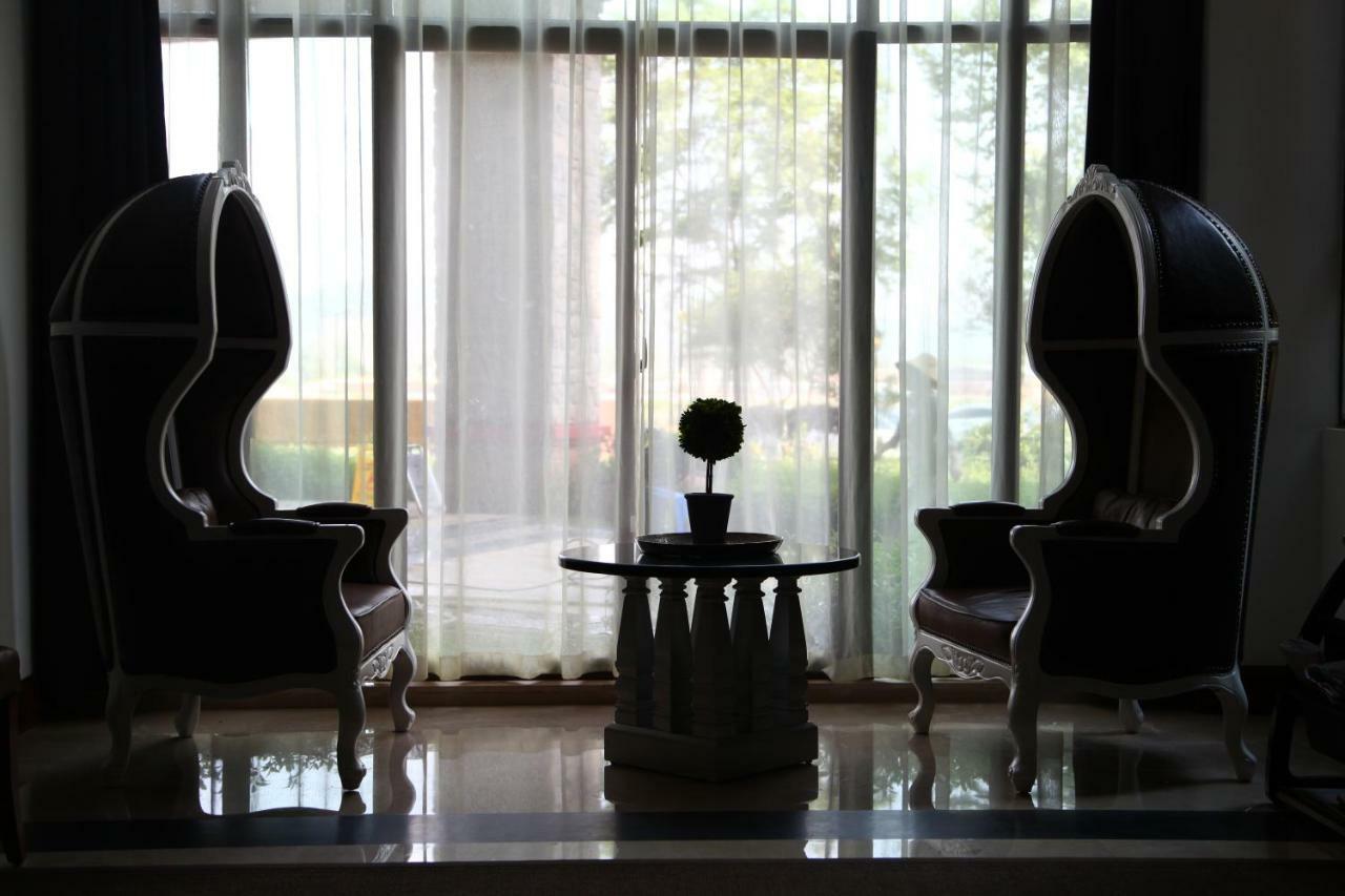 Wyndham Kunming Resort Exteriör bild