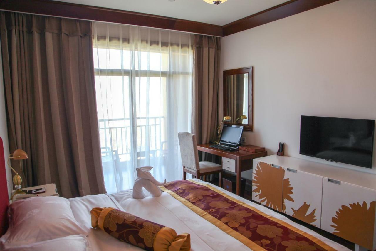 Wyndham Kunming Resort Exteriör bild